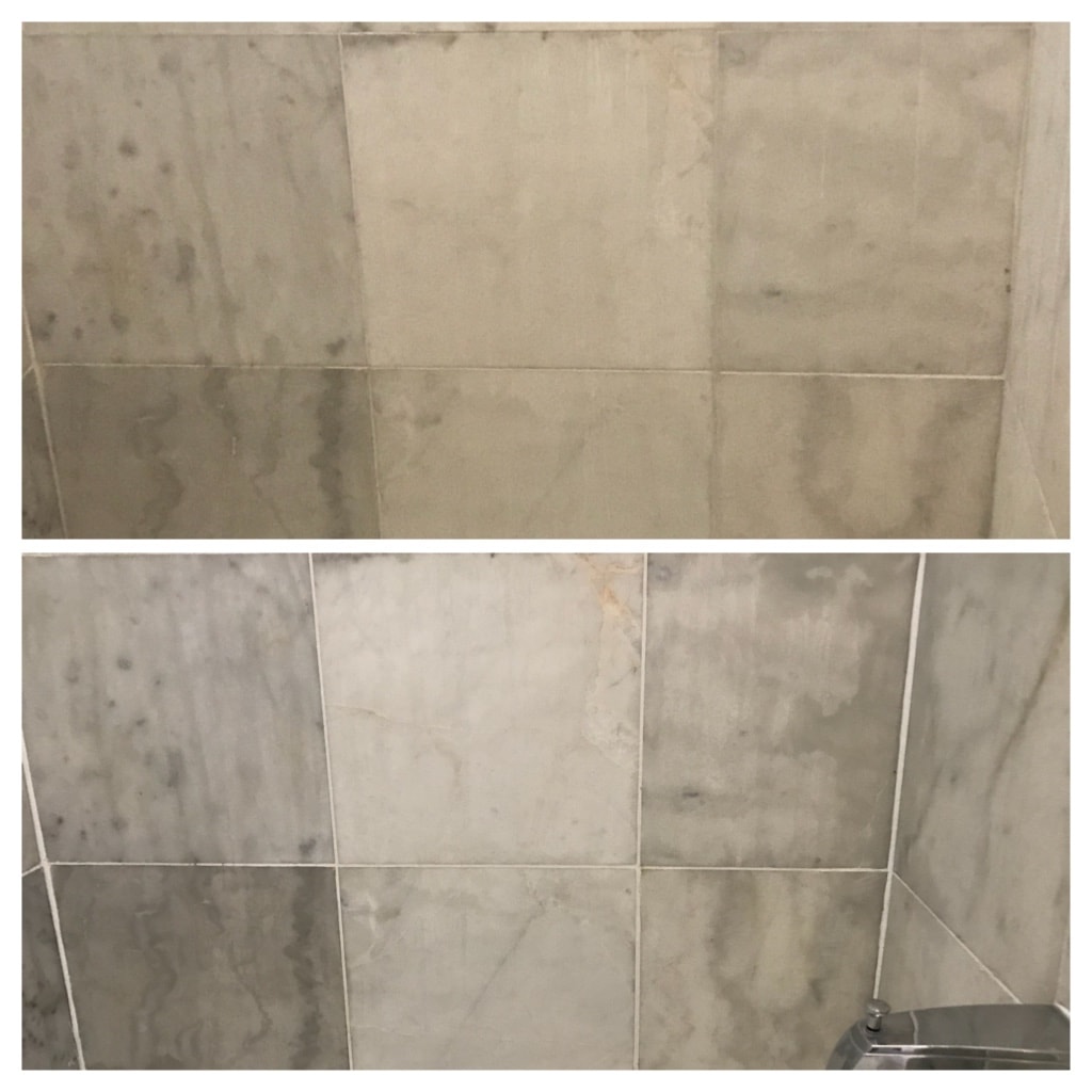 Grout Restoration