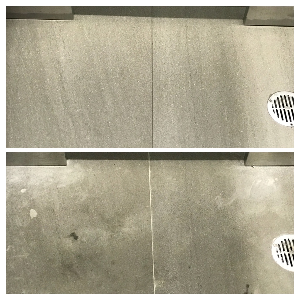 Toronto Floor tile cleaning - TilesRus